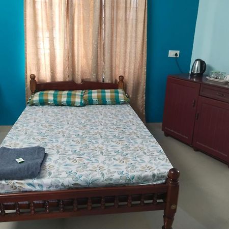 Cherish Homestay Kochi Exterior foto