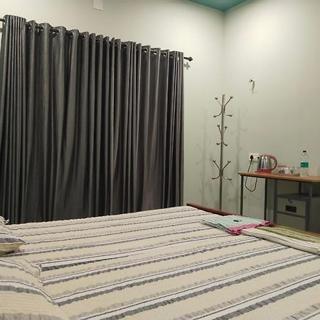 Cherish Homestay Kochi Exterior foto