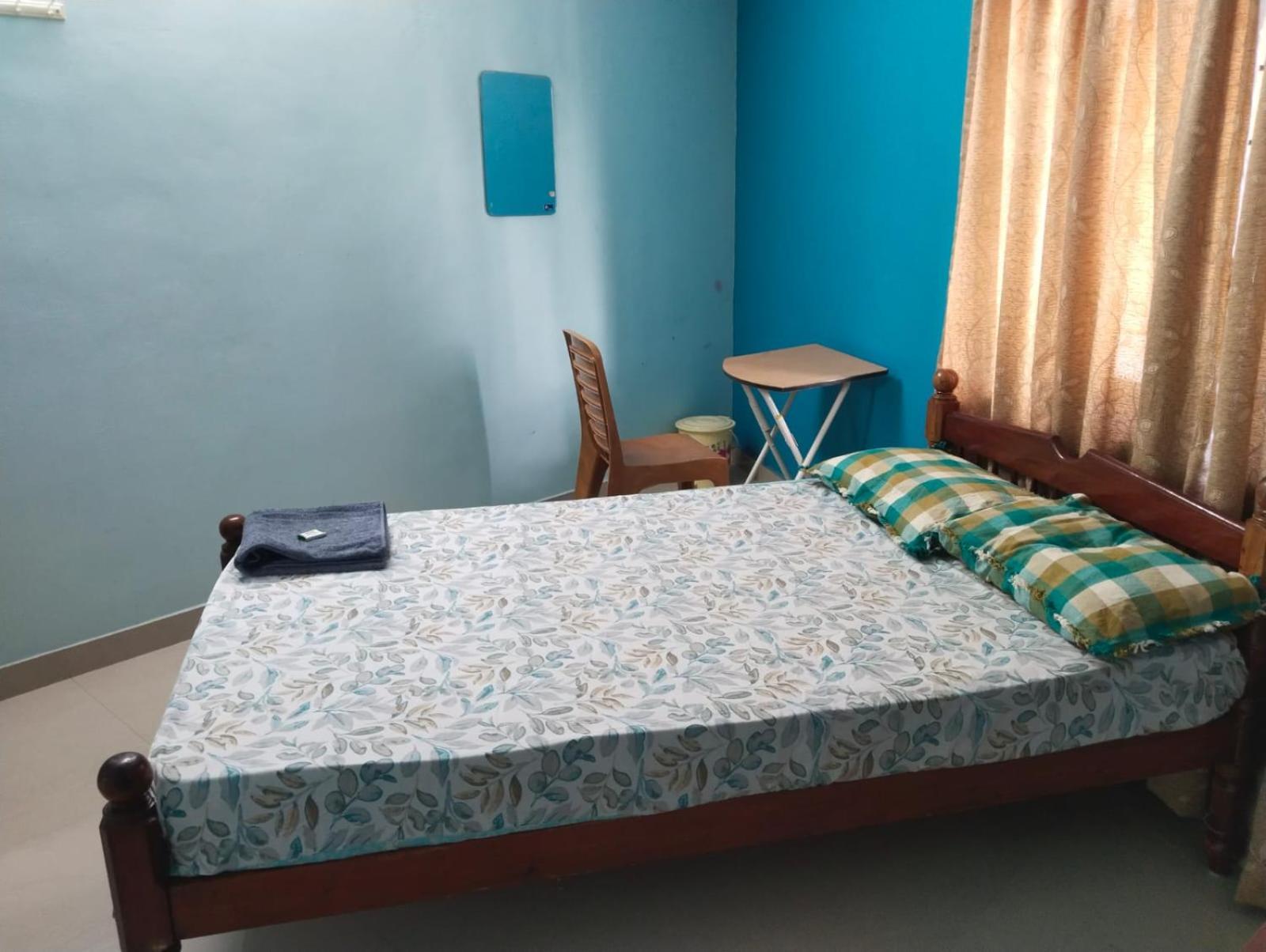 Cherish Homestay Kochi Exterior foto