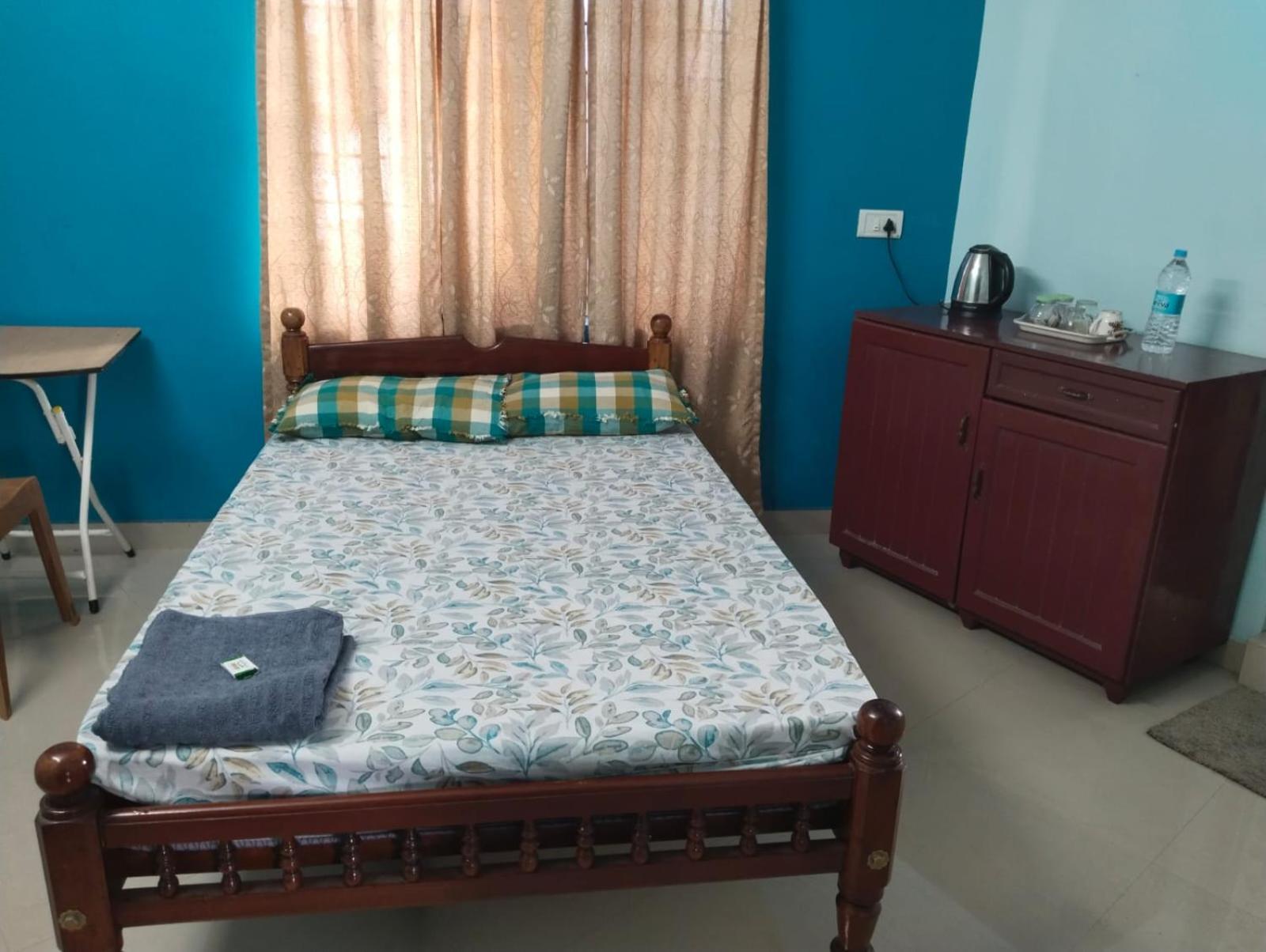 Cherish Homestay Kochi Exterior foto