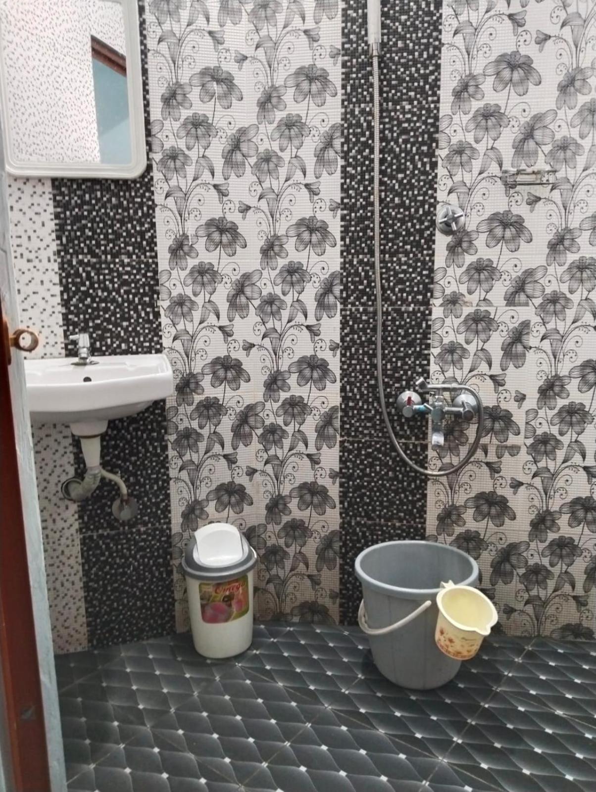 Cherish Homestay Kochi Exterior foto