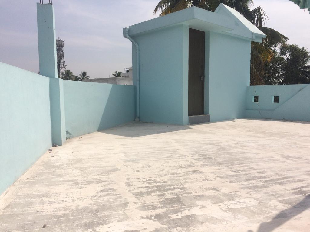 Cherish Homestay Kochi Exterior foto