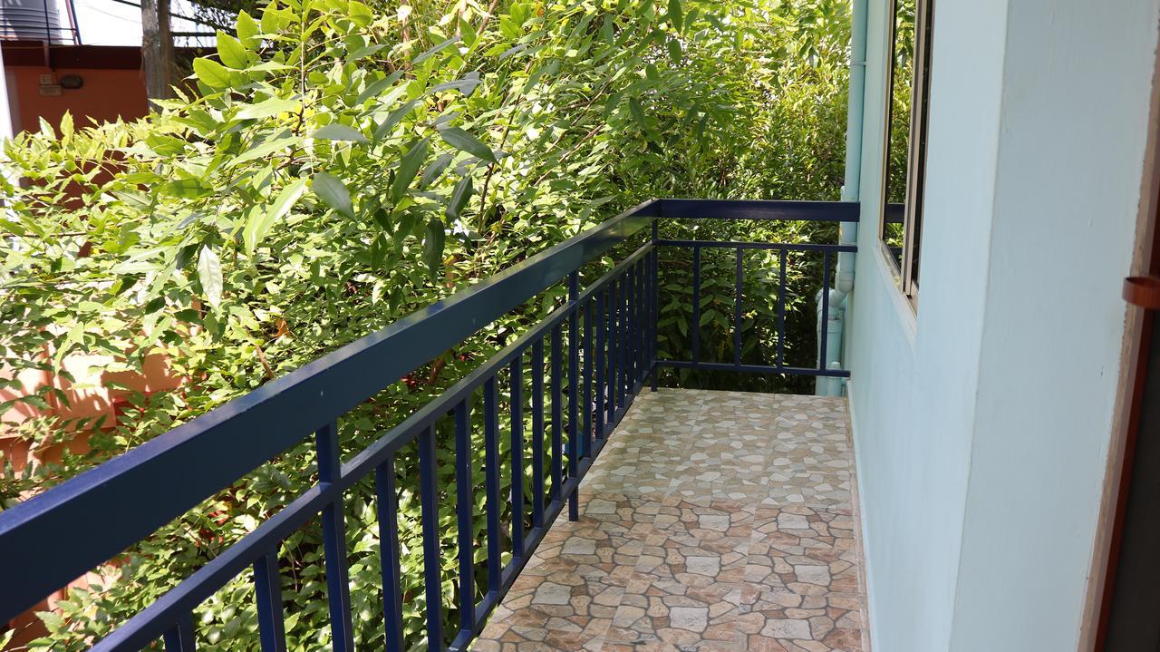 Cherish Homestay Kochi Exterior foto